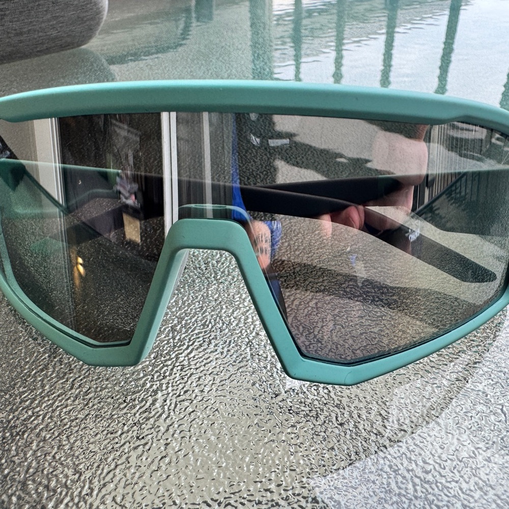 Radke Multi Lens Performance Sunglasses - image 2